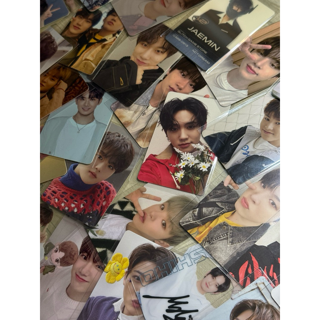 การ์ด Treasure | 💎🌟🤘🏻