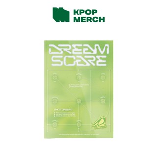 NCT DREAM - 4th Full Album [ Dreamscape ]_Construct ver