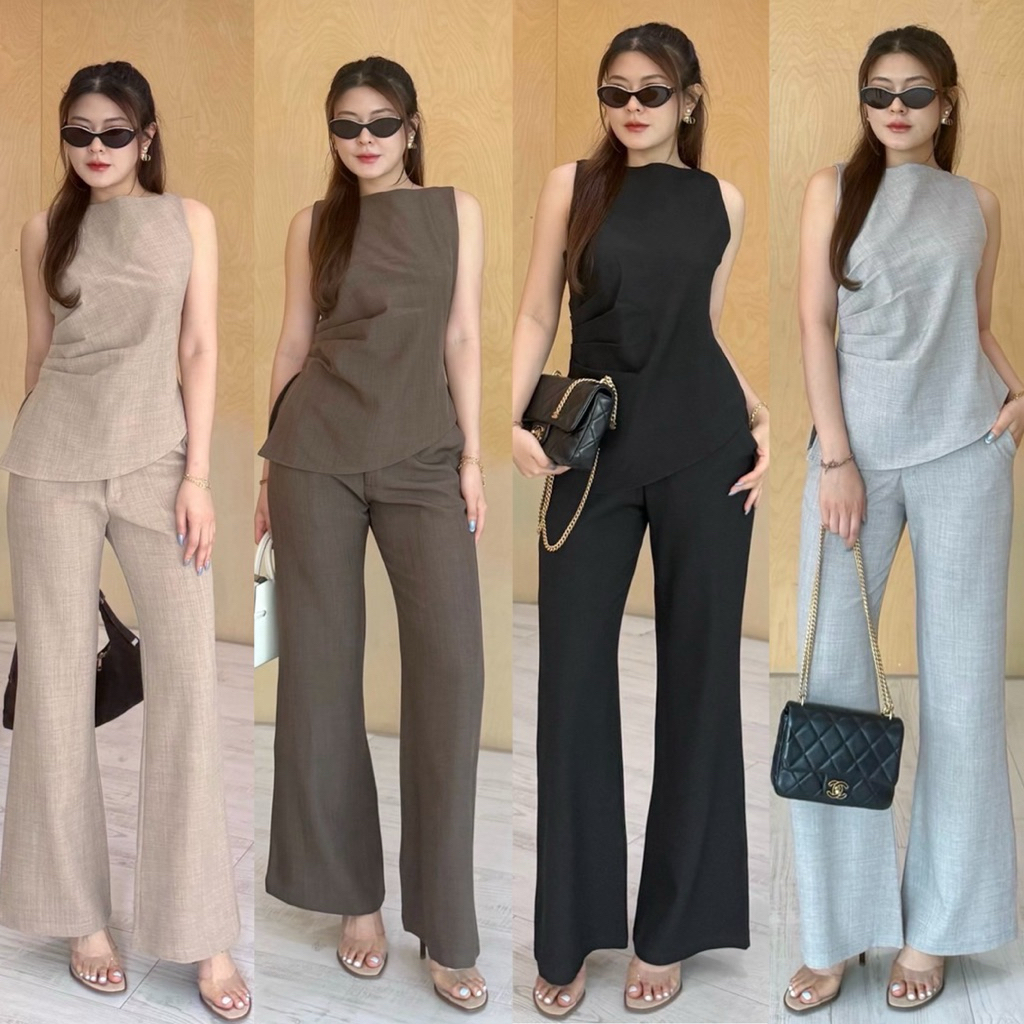 B06  New in :: Aura Set