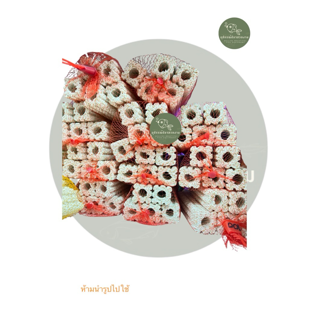 เซรามิกซีบาร์ Ceramic CBar ช็อคชิพแบบ 2 ล่องคุงละ 5 แท่ง