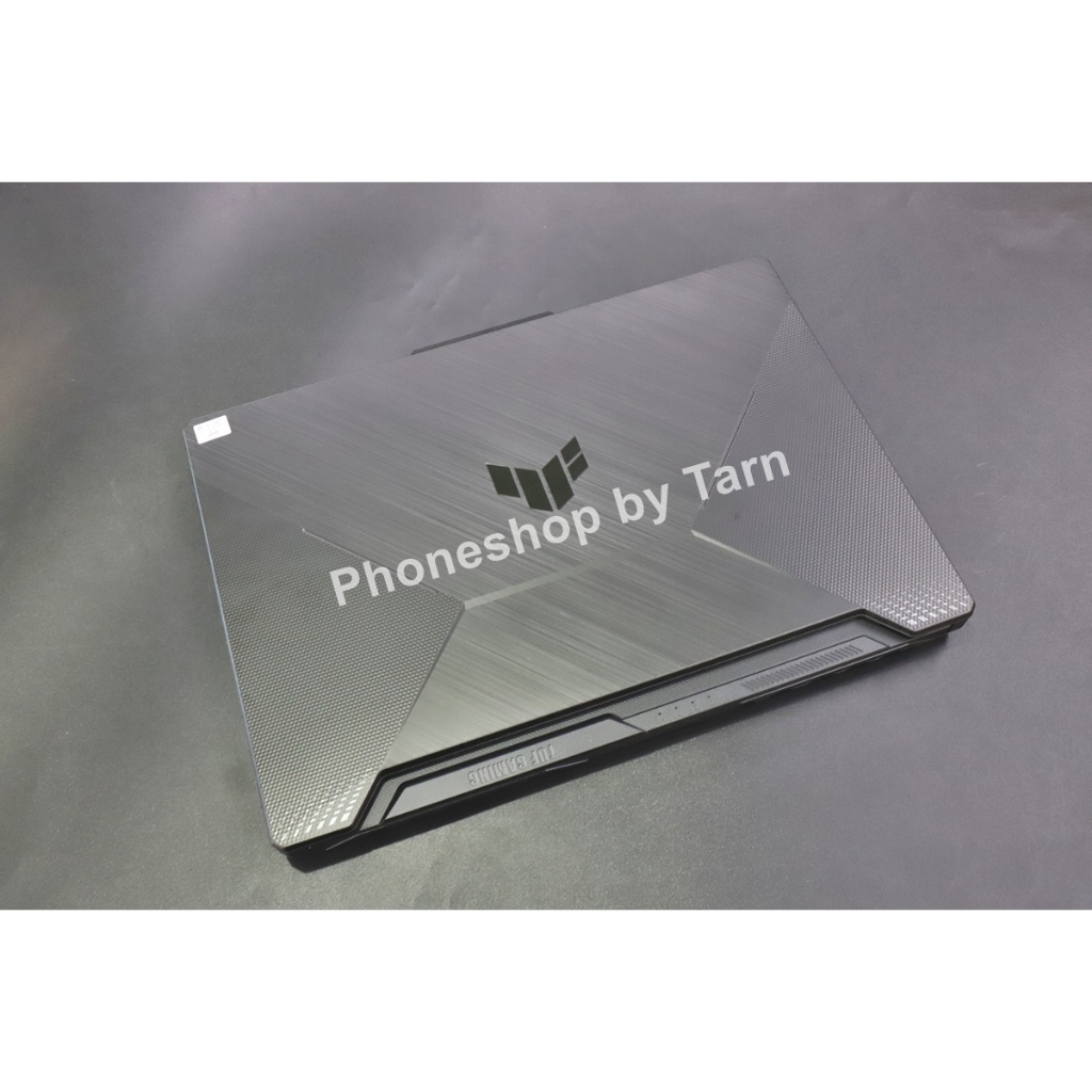 ASUS TUF F15 FX506HE-HN018W (RAM 16 RTX 3050 Ti) ขาย 23,900 บาท