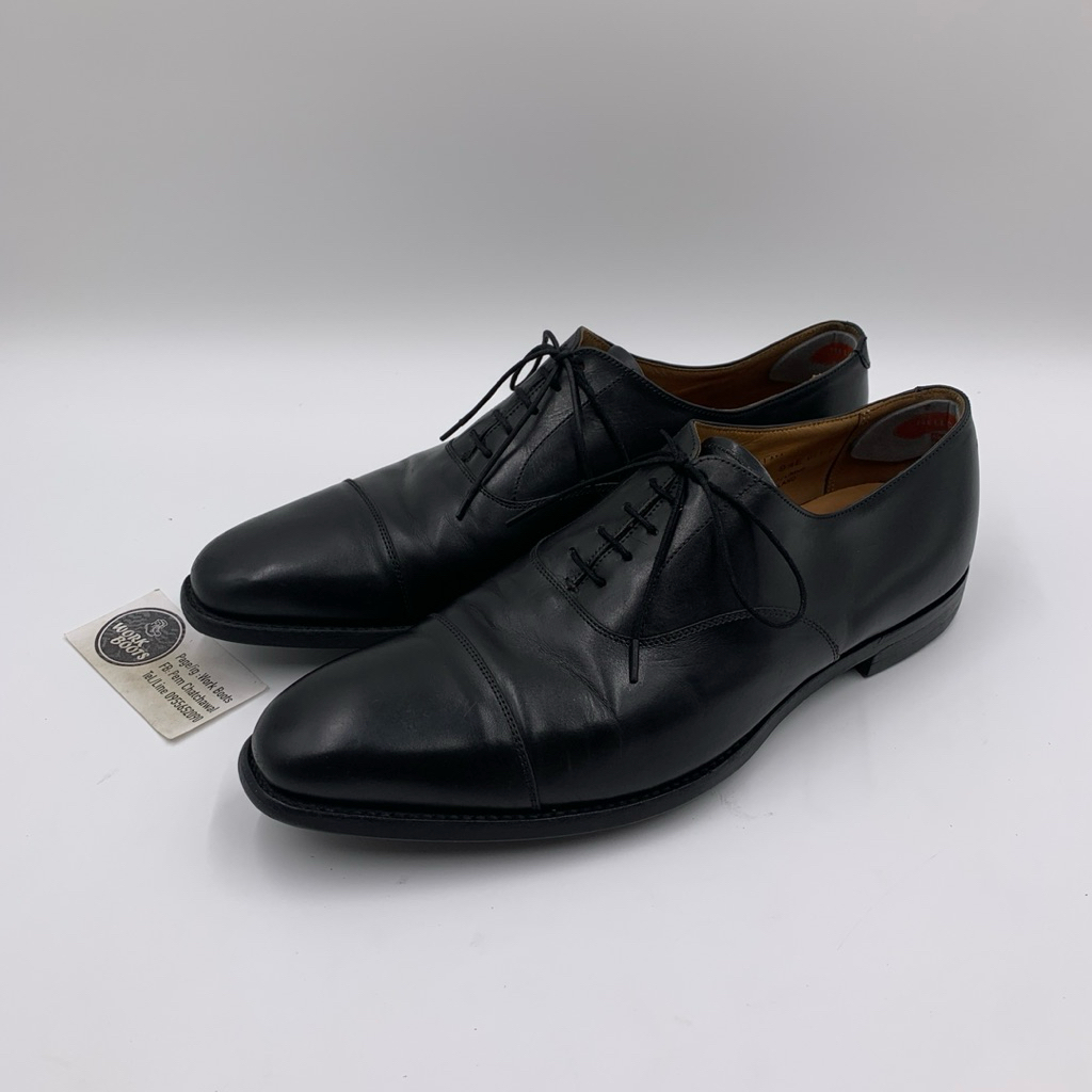 Crockett & Jones hallam 9.5E