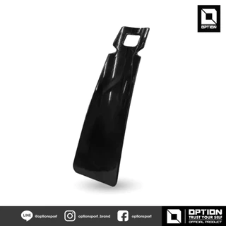 SHOE HORN ช้อนสวมรองเท้า OPTION OPS-4-006