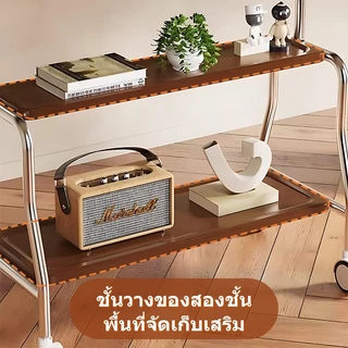 SEVENWOOD ชั้นวางทีวี ขาแขวนทีวี 32-75 นิ้ว TV Stand ขาทีวีเคลื่อนที่ แขวนทีวี ทนทานและทนทาน ทีวีเคลื่อนที่