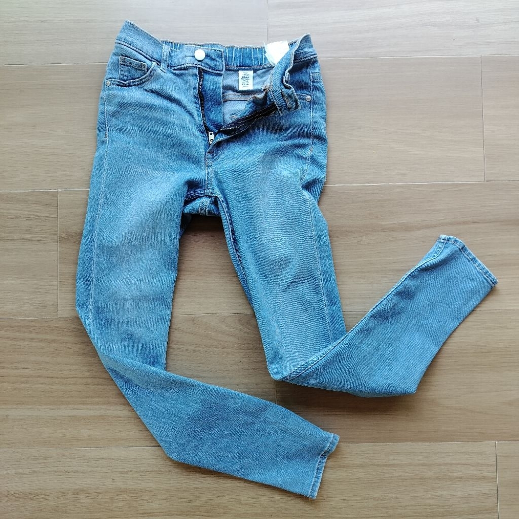 ยีนส์เด็ก GAP Kids Legging Jeging & Regular, H&M