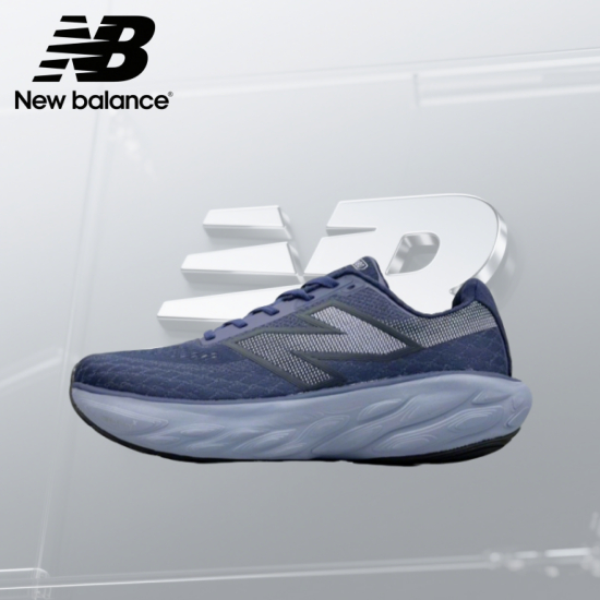 🧸ของแท้ 100 %🧸New Balance NB Fresh FoamX1080 v14 M1080E14  รองเท้าผ้าใบ