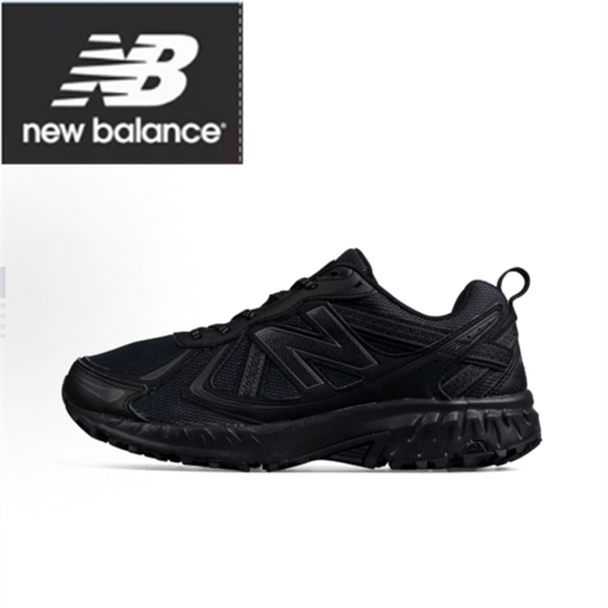 New Balance NB 410 V5 Low Help Black ของแท้ 100 %