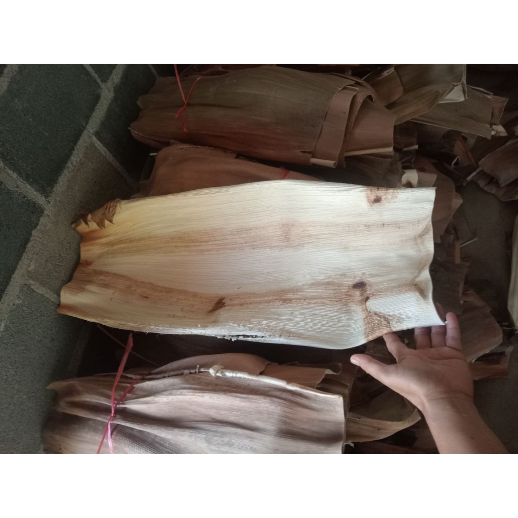 กาบหมากขนาดความยาว10 นิ้ว จำนวน 10 ชิ้น