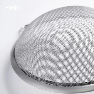 กระชอนร่อนผงชาญี่ปุ่น สแตนเลส (Matcha Sifter) S.H.PLUS