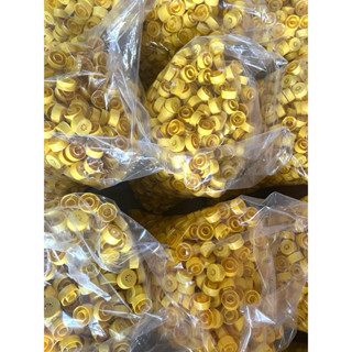 ขายส่งจุกสำหรับทำก้อนเห็ด ไซส์3เซ็น หนาเหนียว พลาสติกPPคุณภา…