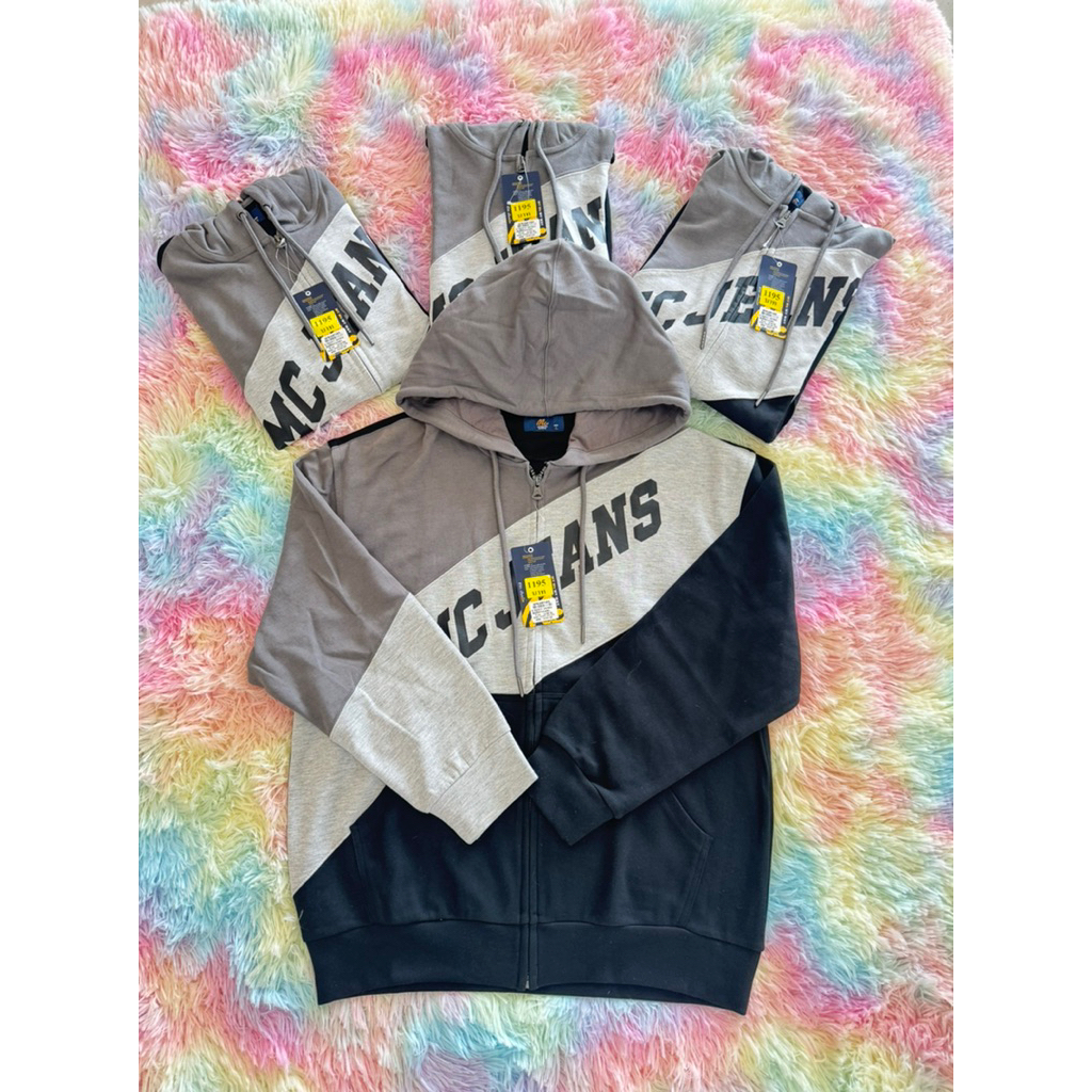 MCJEANSสินค้าเกรดBครบสีพร้อมส่ง