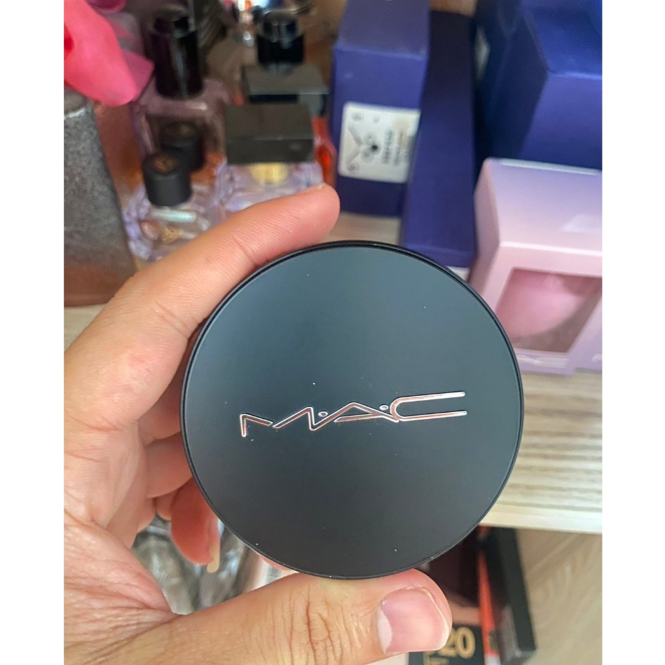แป้งMAC NC10  NC15 MAC  Studio Fix powder Foundation