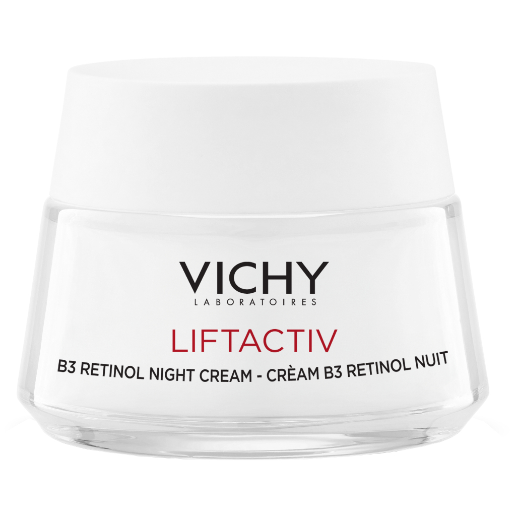 ของแถม VICHY B3 Pure Retinol Cream Night 15ml