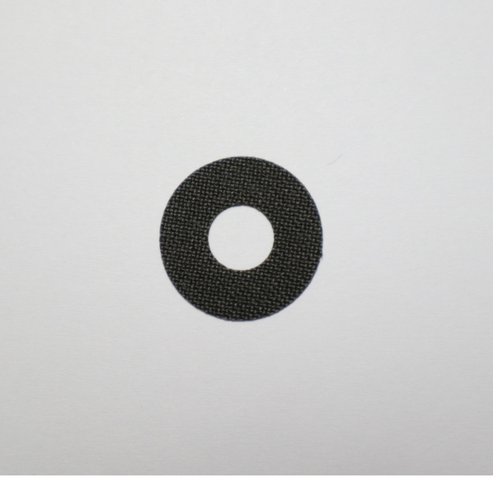 ผ้าเบรค ABU แท้ABU แผ่นในเฟือง รอกทรงกลม 4500-5500-6000-6500-7000 BIGGAME , CHROME , CS ROCKET (1116