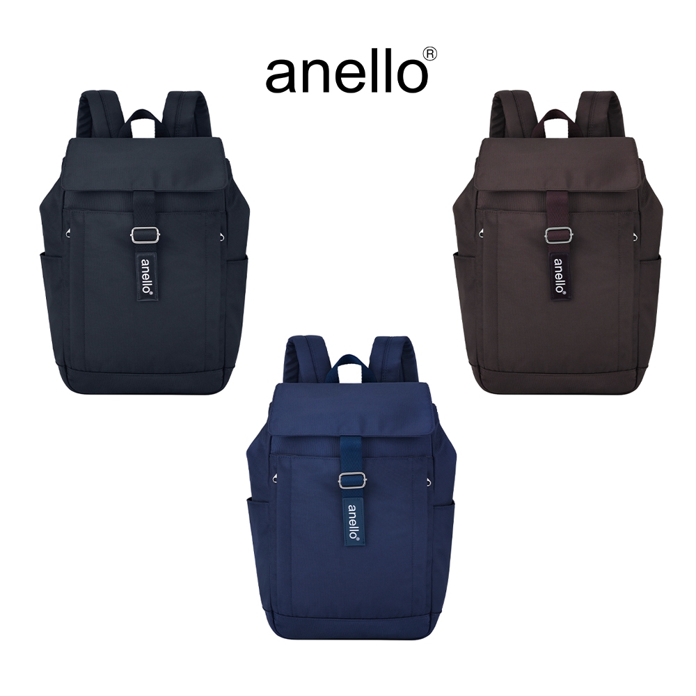 anello กระเป๋าเป้สะพายหลัง Size Regular รุ่น EFFE - ATS1314