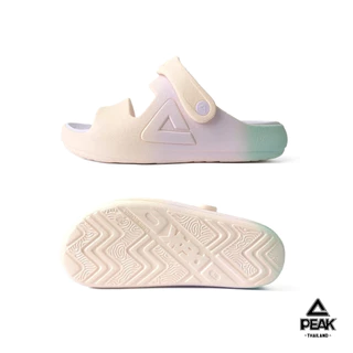 (NEW) PEAK Taichi "Comfy Plus" EXT52547L/8L รองเท้าแตะ อเนกประสงค์ เพื่อสุขภาพ รองรับอุ้งเท้า นุ่ม ป้องกันรองช้ำ ไม่ลื่น