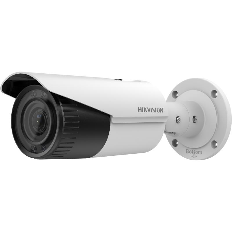 HIKVISION รุ่น : DS-2CD3621G0-IZ 2.7-13.5mm AcuSense 2 MP Varifocal Bullet Network Camera