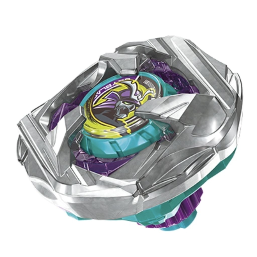 [ของแท้พร้อมส่ง] เบย์เบลด X,Beyblade X BX-45 : Samurai Calibur [Balance] Lot HK