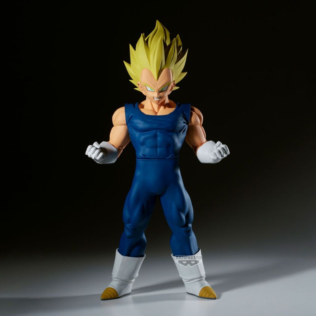 DRAGON BALL Z  GRANDISTA  VEGETA ของใหม่ พร้อมส่ง