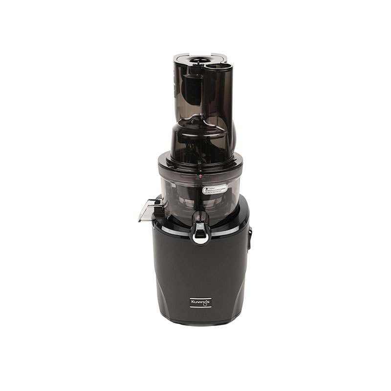 ไลฟ์สด Kuvings เครื่องสกัดเย็นคั้นน้ำผลไม้ รุ่น REVO830