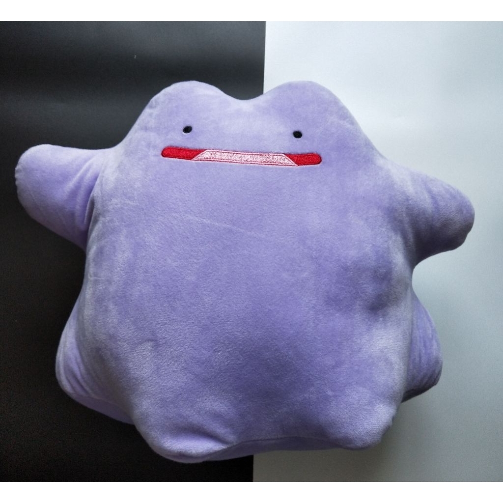 ตุ๊กตา Ditto [Pokemon] ขนาด 14 นิ้ว