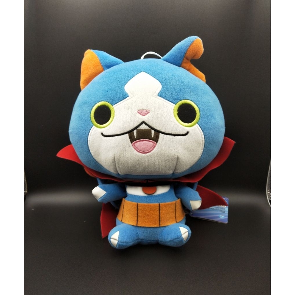 Yokai watch ตุ๊กตา Dracunyan ขนาด 10 นิ้ว
