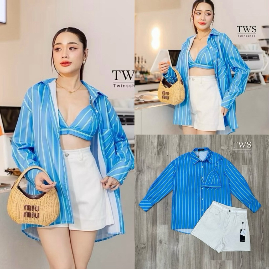 มือ1 Z.S ป้ายTwins Shop