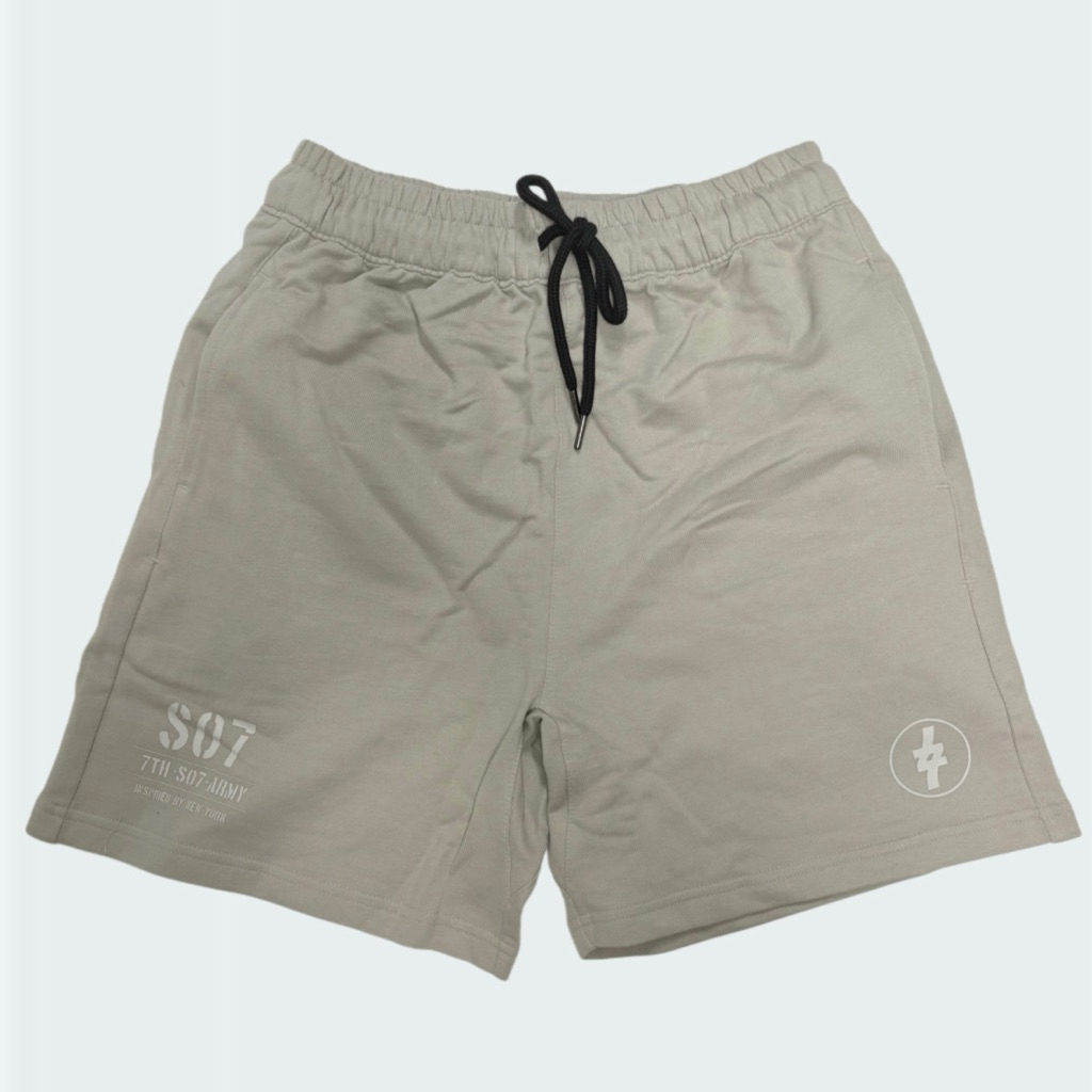 7th Street กางเกงขาสั้น รุ่น SPAM552