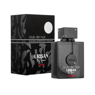 น้ำหอม แท้ Armaf Club De Nuit Man Eau De Parfum 105 ml