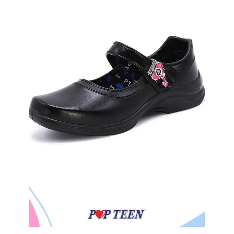 รองเท้านักเรียนหญิงpopteen