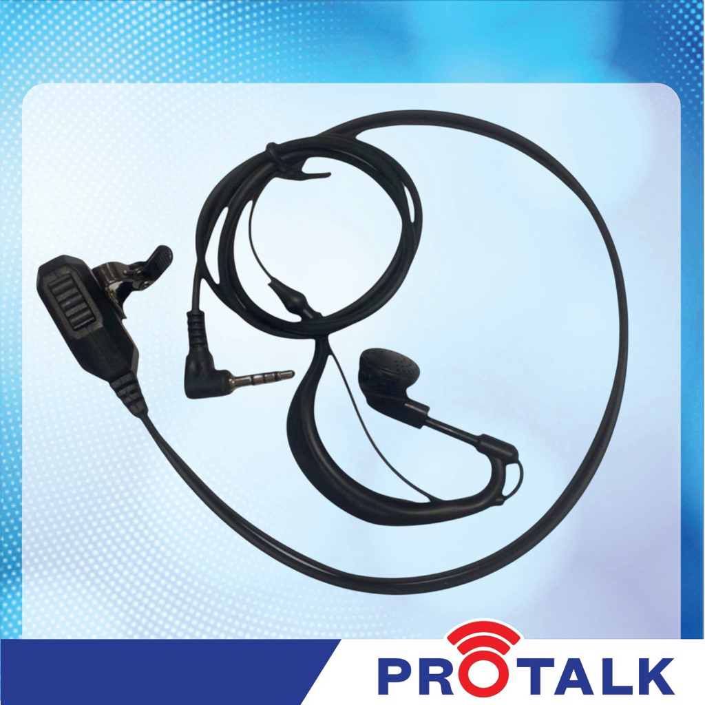 ชุดไมค์ หูฟัง INRICO T700 , T710A และ WOR S