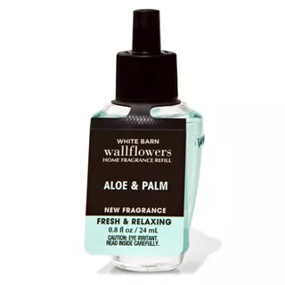ของแท้/พร้อมส่ง Bath and Body Works Wallflowers Fragrance Refill 24 ml. น้ำหอมในบ้าน/ในห้องแบบเสียบปลั๊ก/(ไม่รวมปลั๊ก)