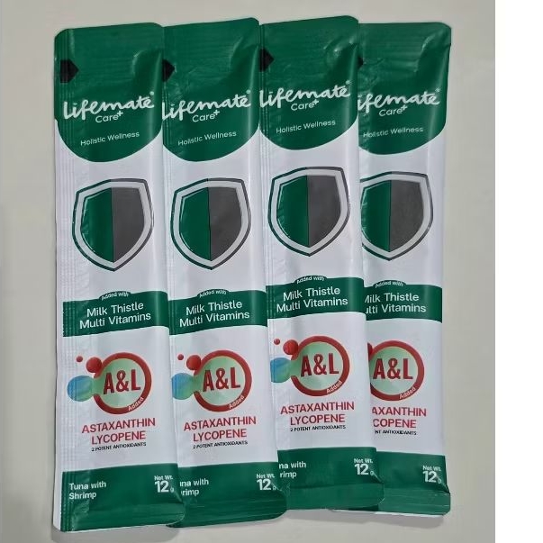 📌[แบ่งขาย]Lifemate Careplus Holistic wellness สำหรับสุนัขและแมว