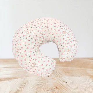 หมอนรองให้นมขนาด 70*70cm (ถอดซักได้ /ใช้รองให้นมบุตร)