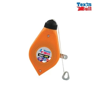 TEXUS BULL บักเต้าตีเส้น รุ่นประหยัด 15m รุ่น TX-CL15M