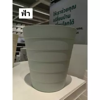 ถังขยะ FNISS ขาว/ ชมพู/ ฟ้า