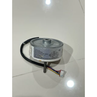 มอเตอร์คอยล์เย็นแอร์แอลจี30W DC310V(ถอดแท้) อะไหล่แอร์แท้