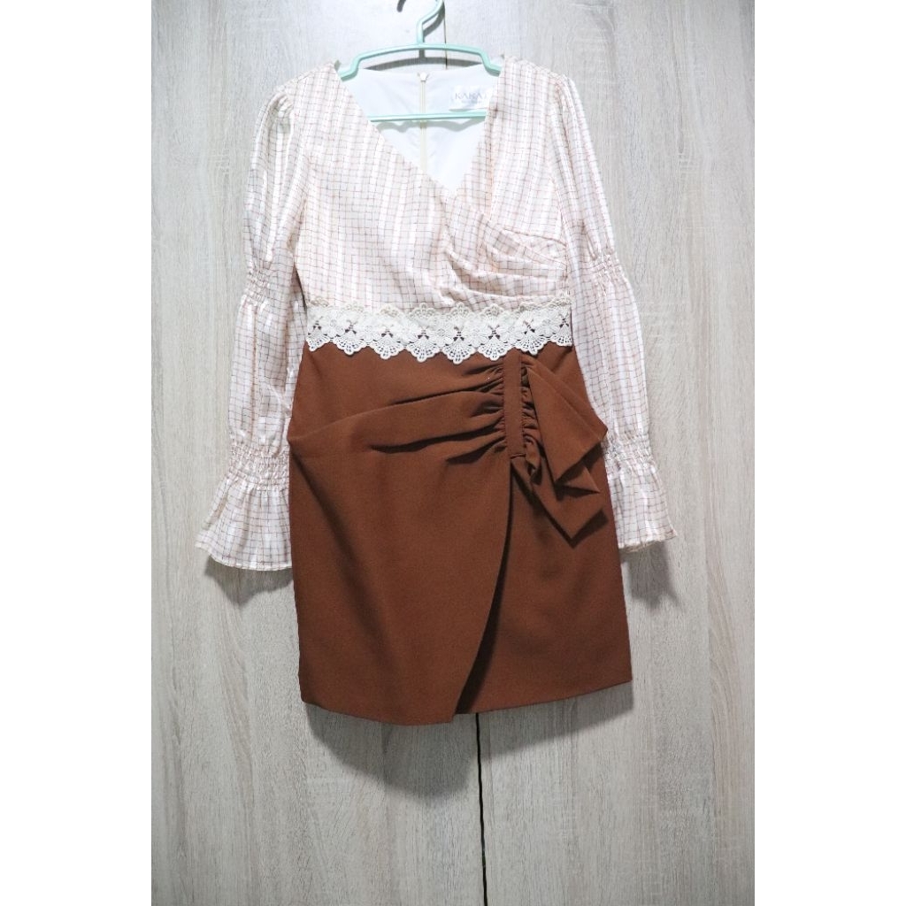 เดรส KARAT Boutique มือสอง