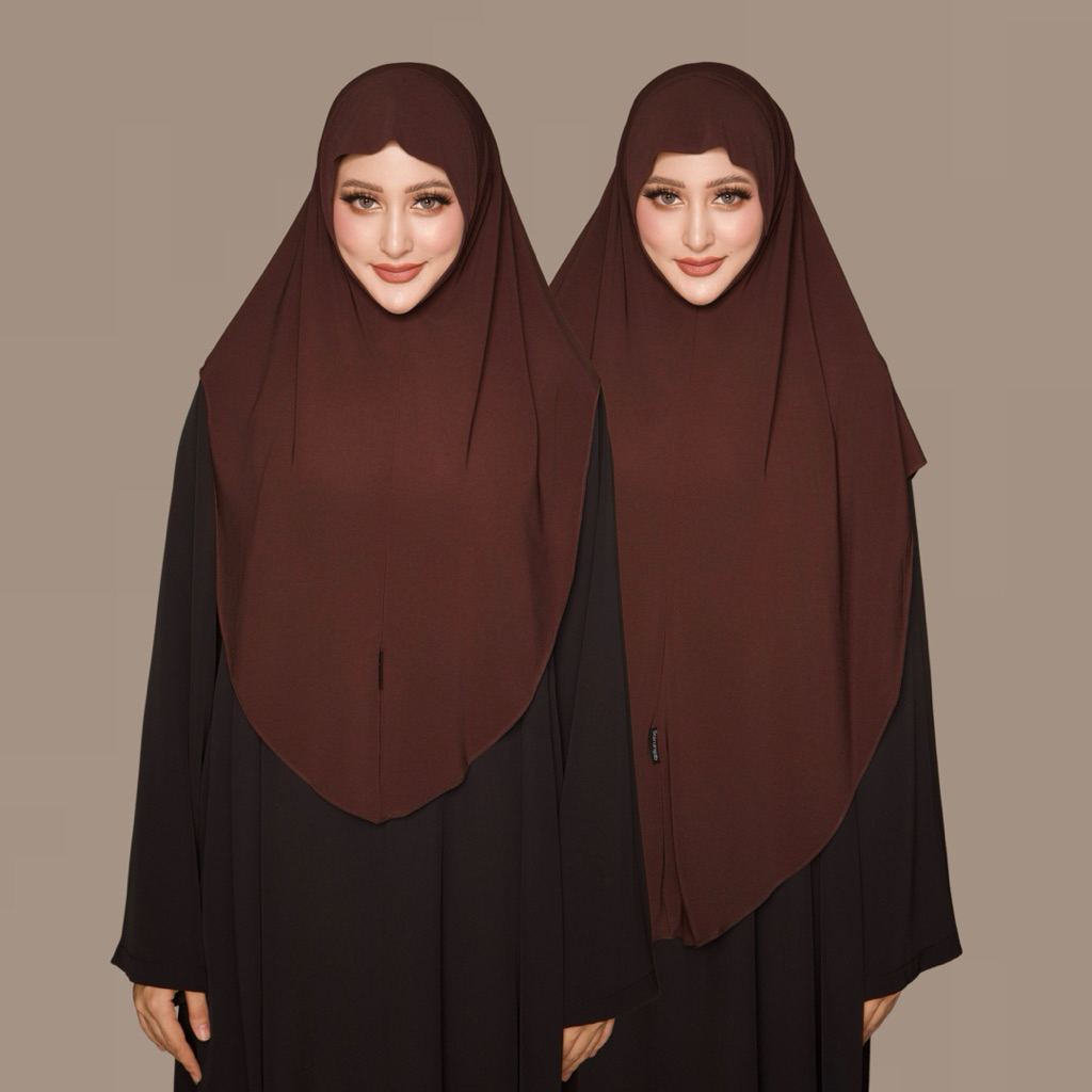 Sairahijab Layla Ready to go! - ภาพย่อย 3