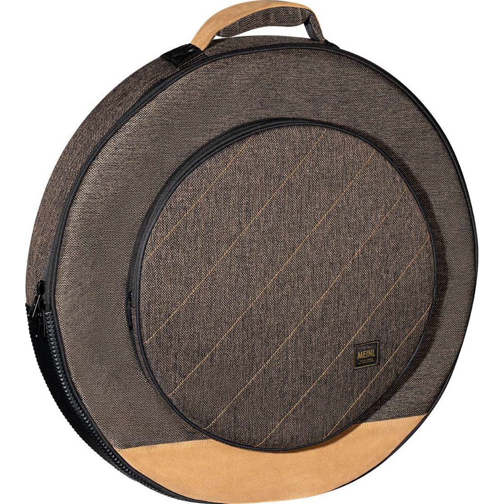MEINL Cymbals Classic Woven Cymbal Bag - 22” (MCCB22MO)