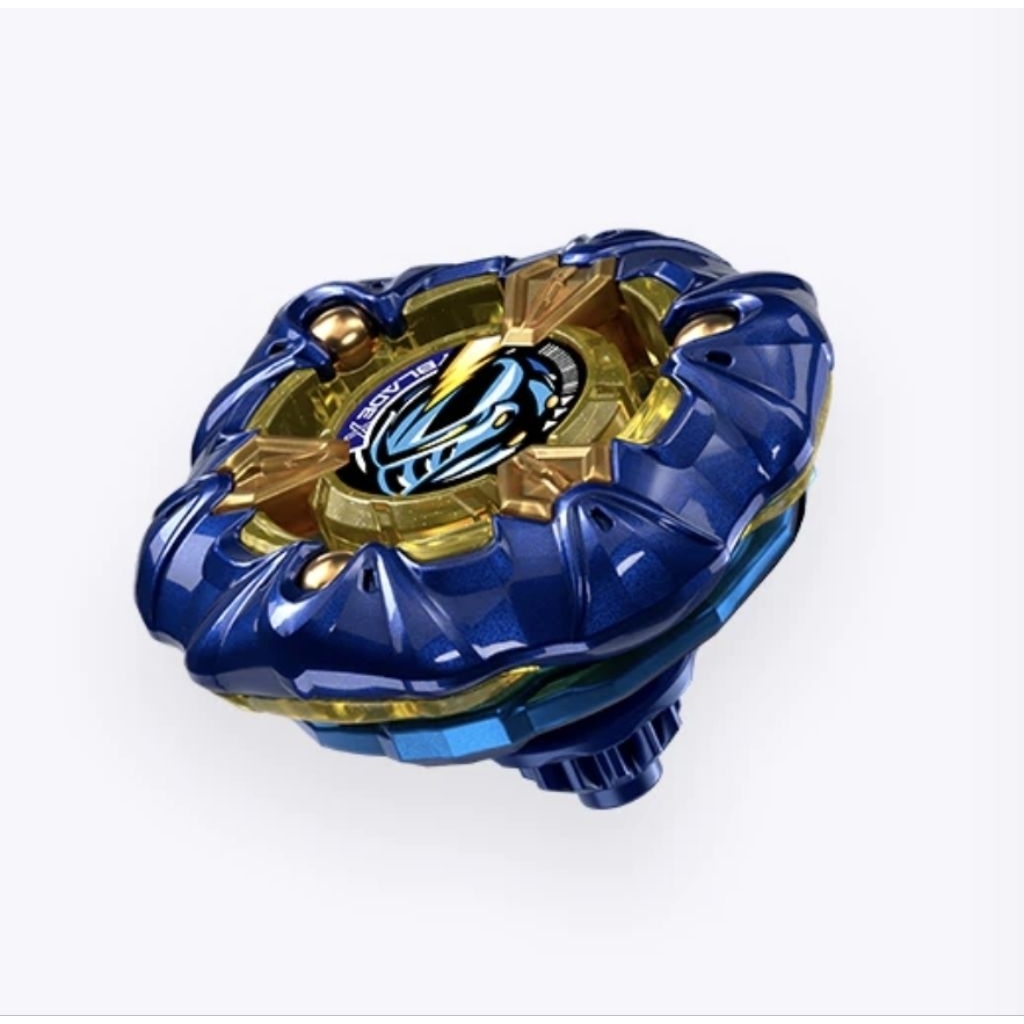 [ของแท้พร้อมส่ง] เบย์เบลด X, Beyblade X UX-00 : Knight Mail 3-85BS [JP]