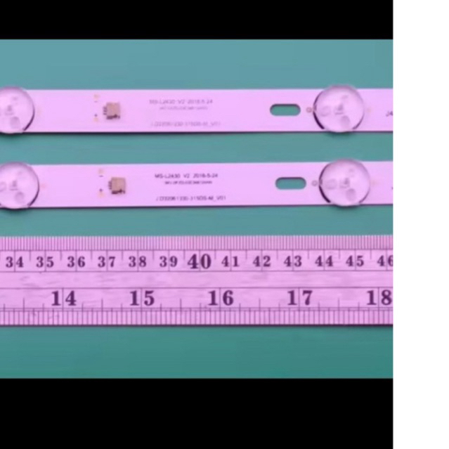 หลอดไฟ BACKLIGHT NANO LTV-3201    LTV-3202