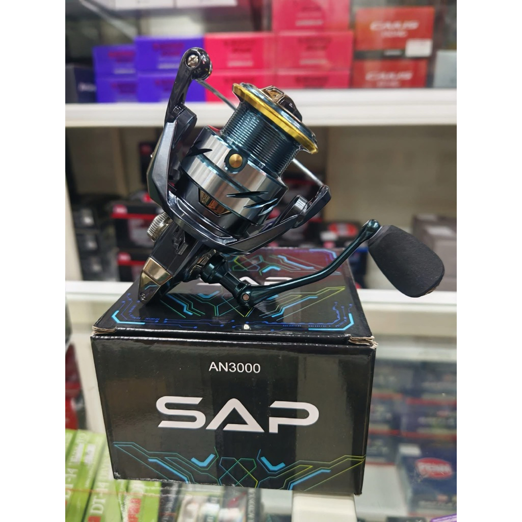 รอก Sap Alumno 2000/3000