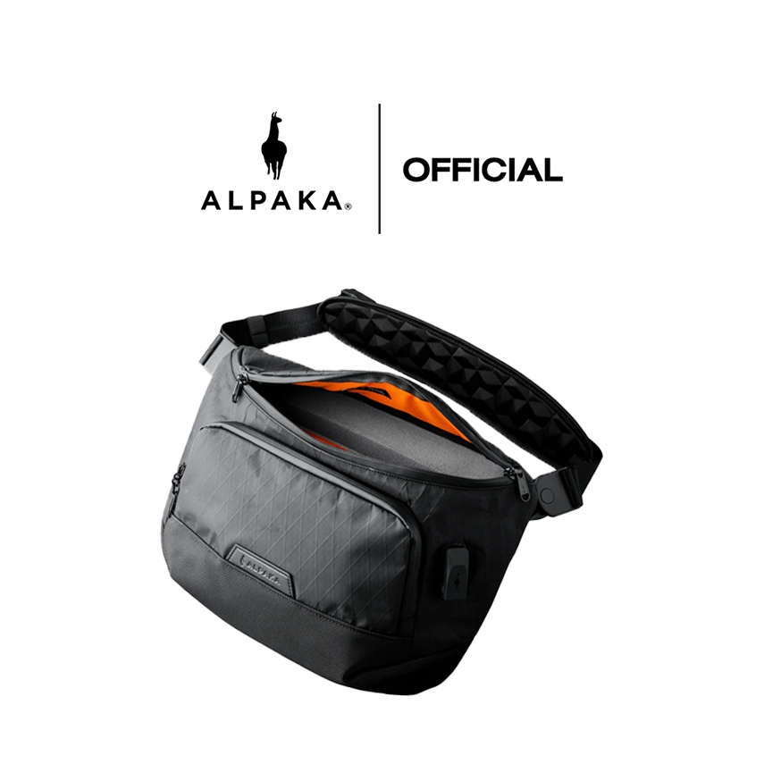 กระเป๋า Alpaka - Bravo Sling MAX V2 X-PAC