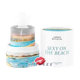 (Live ลด 40%) Janua น้ำหอมแจนยัวร์ รุ่น Classic / Girls Collection หอมมีเสน่ห์ น่าดึงดูด