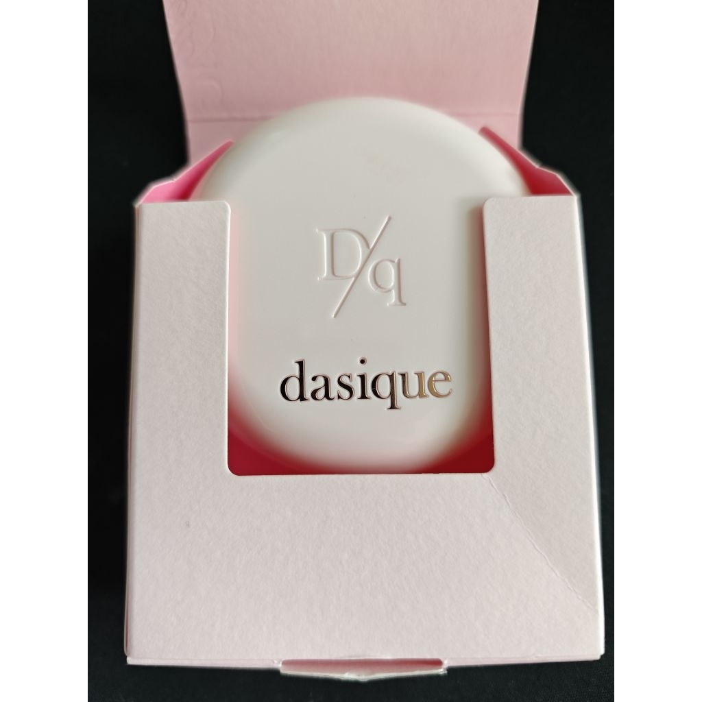 Dasique Water Dewy Gel Cushion สี 21C คุชชั่น มือ1