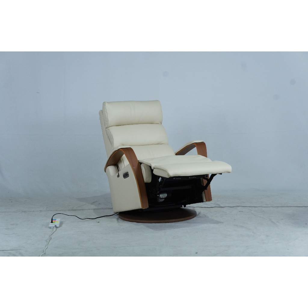 Zedere รุ่น Freya Glide Sync