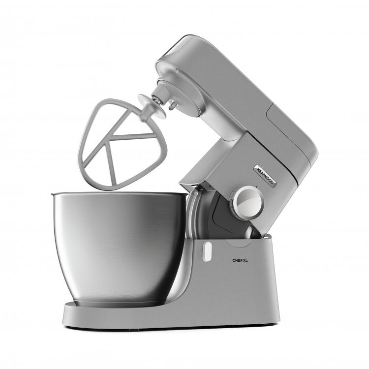 KENWOOD เครื่องผสมอาหาร Chef XL รุ่น KVL4100S