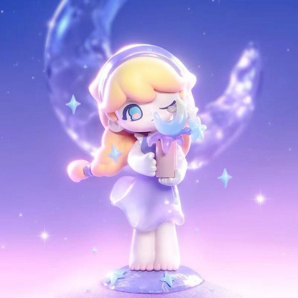 [พร้อมส่ง] AZURA AZURA A Dream of Stars