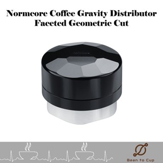 NORMCORE Gravity Distributor - Faceted Geometric Cut / ที่เก…